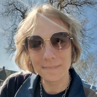 Rijswijks Lyceum & Van Vredenburch College Employee Polly Baars's profile photo