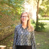 tails.com Employee Jenna Eaton-Hill's profile photo