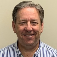 StorMagic Employee John Firmin's profile photo