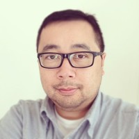 City of Calgary Employee Peter Mah's profile photo