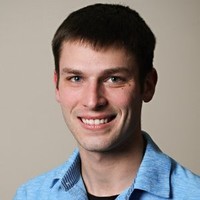 Gerard Daniel Employee Evan Bair's profile photo