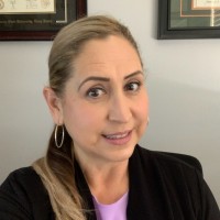 The Hartford Employee Michelle Jimenez's profile photo