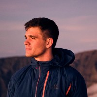 Praelexis AI Employee Werner Theron's profile photo