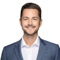 CorroHealth Employee Samuel Dominik's profile photo