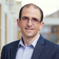 Optibrium Employee Matthew Segall's profile photo