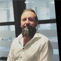 Superior A/S Employee Thomas Dyring's profile photo