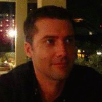 Harlequin Employee Edward B's profile photo