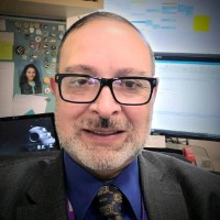 CUMBERLAND COUNTY PUBLIC HEALTH DEPARTMENT Employee Daniel Ortiz's profile photo