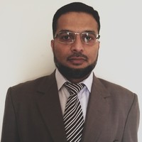 EnergyFutures Employee Aamir Anwar's profile photo