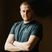 Bogdan Dogaru Email & Phone Number