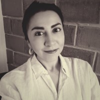 Egregor Employee Iltze Martinez's profile photo
