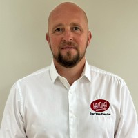 Tablecraft Products Company Employee Steve Kirkby's profile photo