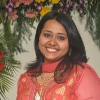 Beginners World Employee Apurva Kaushik-Joshi's profile photo
