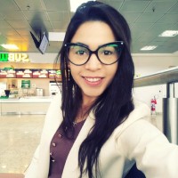 Ana Claudia Nascimento's profile photo