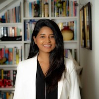 Pupscribe Employee Andrea Vaz's profile photo