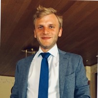 PLAY AV Employee Jonas Dossche's profile photo