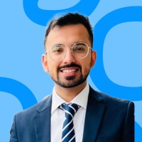 Kubicle Employee Gauransh Joneja's profile photo