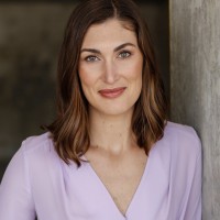 Stealth Mode Employee Ashley Aron's profile photo