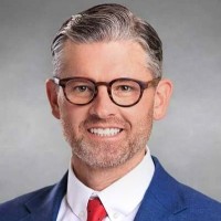 CARR Employee James Walsh's profile photo