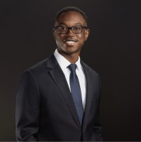 Cooley LLP Employee Charles Watkins's profile photo