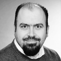 FORUM MEDIA GROUP Employee Adib Alzaeem's profile photo