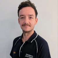 Sheddon Taylor's profile photo