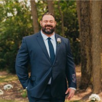 City of Indianapolis - Department of Public Works (Indy DPW) Employee Andrew Dunkman's profile photo