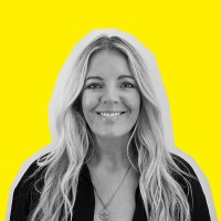 TL;DR Employee Camilla Chalk's profile photo