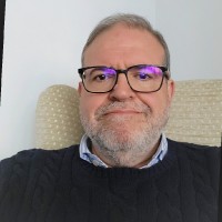 University of A Coruna Employee Pedro Serna's profile photo
