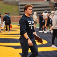 Wyatt Armstrong Email & Phone Number