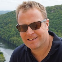 British Sugar Employee Steve Moss's profile photo