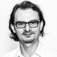 Baltona Employee Wiesław Majewski's profile photo