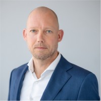 SHV Employee Rob Kroef's profile photo