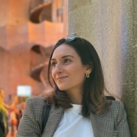 Studio Farris Employee Khatereh Zarei's profile photo