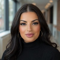 Jozie Parker Email