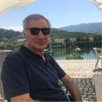 Barceltécnica Employee António Luís Novais's profile photo