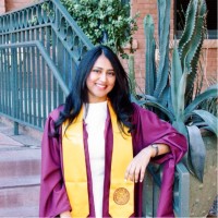 Axway Employee Rachana Kulkarni's profile photo