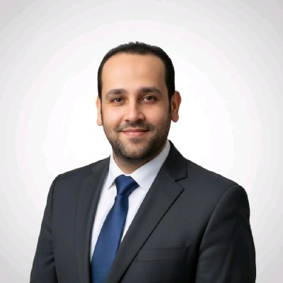 Islam Fouad Email