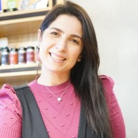 St Marche Employee Edilaine Fusco's profile photo