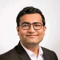 AlphaSimplex Group Employee Tanmay Bagree's profile photo
