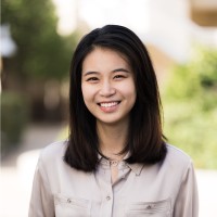 Ingram Micro Employee Miranda Wu's profile photo