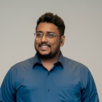 First Help Financial Employee Sandesh Kumar's profile photo