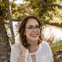 Conpasul Employee Luciani Nedel's profile photo