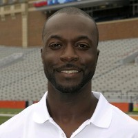 Kingsley Osei