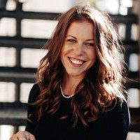 OutKick Employee Amber Harding's profile photo