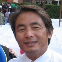 Blue Arc Electric, Inc Employee Tony Ko's profile photo