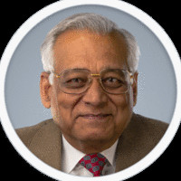 Keylogic Employee Jai Gupta's profile photo