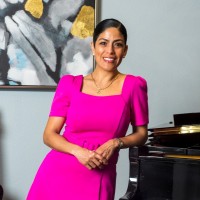 Pink Team Cleaning Services LLC Employee Alejandra Malo's profile photo