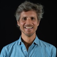 Simago Employee Bastian Emery-Beziers's profile photo