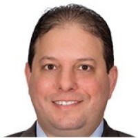 New York State Workers' Compensation Board Employee Jonathan Marin's profile photo